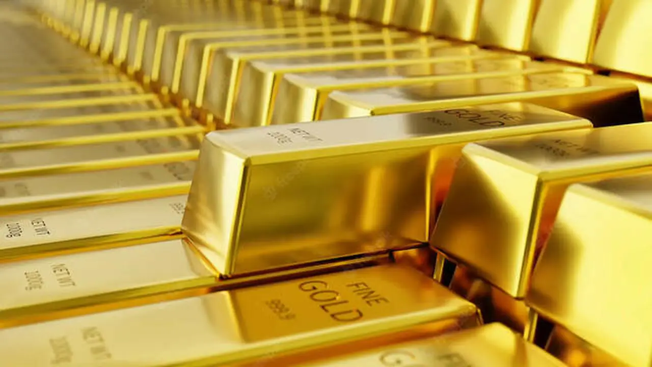 ارتفاع أسعار الذهب في مصر مع منتصف تعاملات يوم الجمعة الحالي